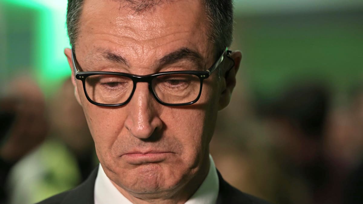 Franziska Brantner: Green Leader on Career & Raising Daughter Solo